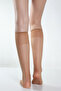 Thin Knee-High Socks Nıcks (20 Denier) Socks - 3