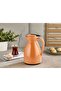 Glass 1 Lt Thermos