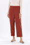 Tile Plus Size Trousers - 3