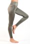 High Waist Sports Tights - 3