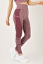 Active Euphoria Seamless High Waist Gym Tights - 8