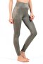 High Waist Sports Tights - 2