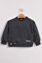Boy's 2-Pack Basic Sweatshirt - 5