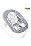 - bouncers Alpha Bouncer 2 in 1 - Stretch Grey - 2
