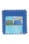 Pool Basics Interlocking Padded Floor Protector - 2