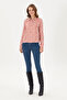 Women's Tile Long Sleeve Shirt 50289904 -Vr031 - 4