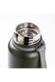 Okadi Green Stainless Steel Thermos with Steel Lid 900ml - 2