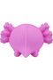 Luvzees, Jelly, Pink Axolotl, Collectable Characters, Supersoft, Cuddly and Squishy - 3