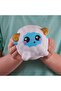 Luvzees, Bleepo, White Sheep, Collectable Characters, Supersoft, Cuddly and Squishy - 4