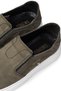 Flloyd Genuine Leather Men's Casual Shoes, Summer Shoes, Lightweight Shoes, Loafer Shoes - 3