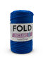 Yarn Makrome No:4 - 240 Polyester Makrome Thread 2 mm - 200 Gr -230 m Supla Thread for Bags