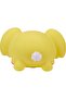 Snugzees, Custard, Yellow Elephant, Collectable Characters, Supersoft, Cuddly and Squishy - 3