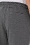 Men's Anthracite Melange Sweatpants 50295168 -Vr081 - 6