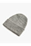 Basic Layered Beret - 2