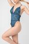 Dantelli Çapraz Askılı Baybdoll-291 - 4