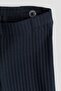 2-piece blouse and leggings set - 2