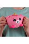 Luvzees, Zappy, Pink Unicorn, Collectable Characters, Supersoft, Cuddly and Squishy - 5