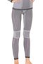Running Power Fit High Waist Seamless Sports Leggings - 4
