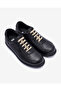 Camper Pelotas Ariel Women Black  Shoe - 6