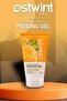 Peeling Gel Lemon 125 ml - 4