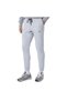 Nb Mens Lifestyle Pants Mnp3804-Ag Gray Sweatpants