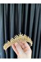 Bridal Engagement Henna Promise Crown Mini Alin - 2