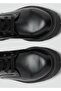 Lace-up leather boots - 4