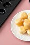 5cm Small Size 24 Muffin Cupcake Mold, Cheesecake Tartolet Cake Cookie Pastry Donut Cake Mold - 2