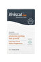 Hair Growth Supplement for Men | Iron, Marine Collagen & Vitamin C | 60 Tablets