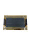 Gold Plexi Decorative and Decorative Tray with Wooden and Mirror for 20x30 cm Coffee Cup - 4