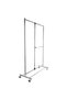 Adjustable Durable High Quality Garment Rack - 2
