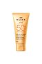 مضاد للشيخوخة والبقع الداكنة، واقي شمسي مرطب - عامل حماية من الشمس SPF 50 50 مل Passi.4533
