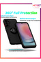 Cactus Ring Frodo Camera Protection Silicone Case for Samsung Galaxy A55 - 3