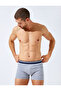 Cotton 3-Piece Basic Boxer Set