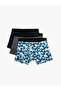 Basic 3-Piece Boxer Set - 4