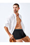 Cotton 3-pack Basic Boxer - 2