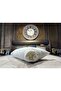 100% Merino Beaded Lamb Wool Filled Pillow 50 X 70 cm Size 1250 Grams - 5