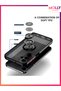 Cactus Ring Frodo Camera Protection Silicone Case for Samsung Galaxy A34 - 4