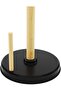 WOODEN PAPER TOWEL HOLDER - 2