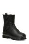 Dipsy P 4Pr Black Girl's Boots - 2