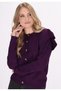 Strickjacke - 3