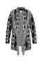 Strickjacke - 2
