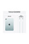 MYH13TU/A iPad Mini 7 512 GB Wifi Tablet Mavi - 8