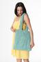 Towel Beach Bag Towel Pool Sea Lounger Shoulder Bag Towel - 3