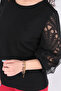 82123 Women's Blouse - 5