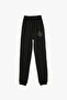 Black Boy's Sweatpants 5Wkb40148Tk