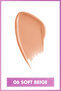 كريم أساس Blur Tint Skin Filter Effect - 06 بيج ناعم - 2