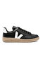 V-12 Kadın Deri Sneaker