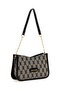 Stone Women's Shoulder Bag 05Po24K1676 - 4