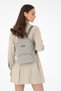 Mink Women's Backpack 05Po24K1673